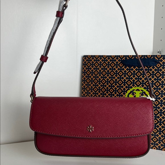 NWT Tory Burch Shoulder Bag - Picture 3 of 14